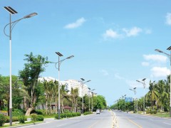 LED太阳能路灯产品介绍