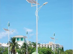 LED路灯检测有哪些方法?