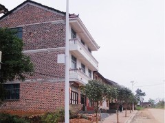 新农村LED路灯成为农村照明节能改造工程的最佳选择