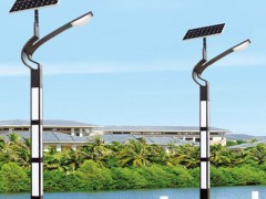 LED路灯哪个牌子好?LED路灯十大品牌推荐