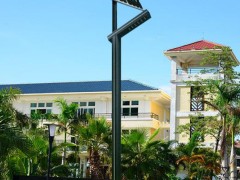 采购LED太阳能路灯需要注意什么问题?