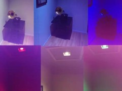 智能照明前景好,灯港照明正积极布局!