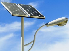 2024年全球太阳能照明市场或超150亿美元