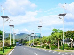 智能照明点亮 “绿色之灯”