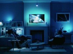 智能互联照明离爆发期还有多久 ?