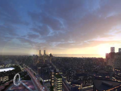 后LED照明时代:智慧城市大潮下的物联网+