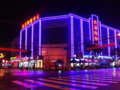 南昌凭借硅衬底LED技术优势 让中国光源点亮创新市场