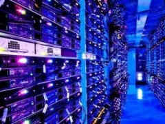 云计算带来巨大数据中心节能需求,LED照明或迎来新市场