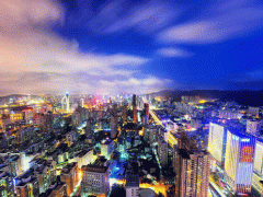 厦门将强力发展高端LED照明 但急需智能化和品牌升级