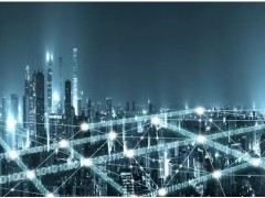 城市借助“物联网+”布局智慧照明