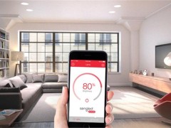 在节能趋势带动下 全球智能照明行业将迎来新发展