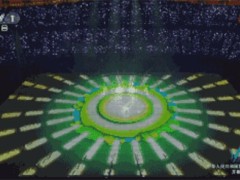 天津全运会,一场盛大的视觉盛宴