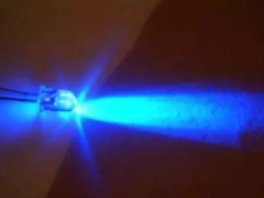 照明新成果!新碳纳米管纱线拉伸即可点亮LED