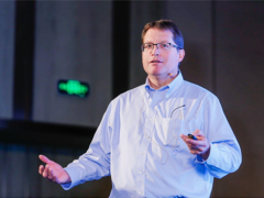 LED应急照明未来:融合、智能化