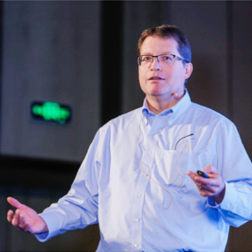 LED应急照明未来:融合、智能化