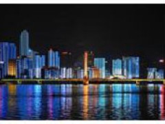 智慧照明引领美好城市生活