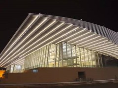 十九大期间北京市景观照明设施按重大节日标准开启