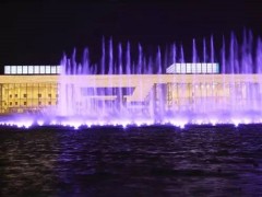 建设智慧照明 让城市路灯智能起来