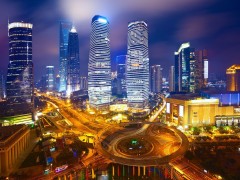 上海实施景观照明新规