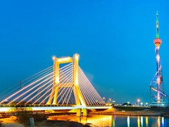 江西瑞金依托智慧路灯打造泛智慧城管系统