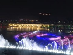 东莞寮步多部门联动抽查LED路灯