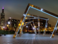 电气照明设计原则与要求