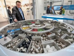 《水俣公约》生效 LED灯具需求大增