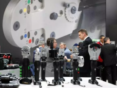 2018法兰克福照明展:打造一个更智能的世界