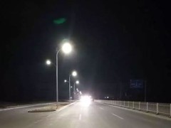 智慧照明亮点多,助力城市智能化发展