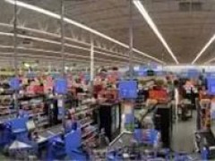 LED照明能节省多少钱来看看沃尔玛、台湾路灯的数据