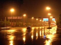 智能场景——开启道路照明新时代