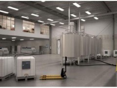 谈谈LED为何能在工业照明中迅速普及?