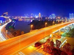 “一湖一环”之后,济南启动城市照明总体规划