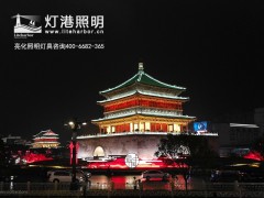 LED投光灯厂家提供地震后的日本数亿个投光灯