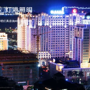 反射型自镇流LED点光源与传统的区别(一)