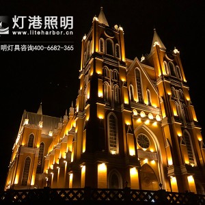 反射型自镇流LED点光源与传统的区别(二)