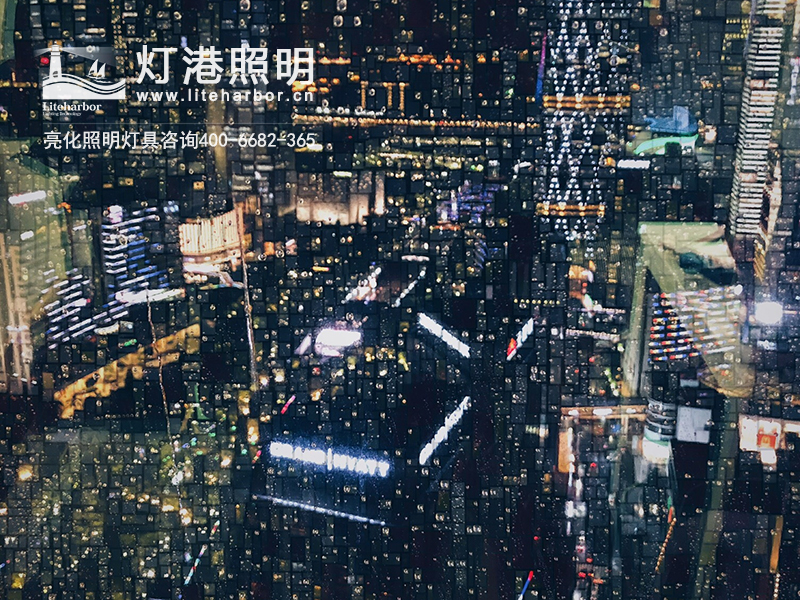 贴片LED点光源