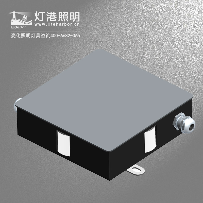 led全彩点光源