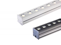 LED线条灯结构特点有哪些？
