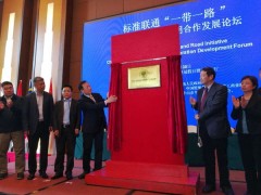 “中国—东盟绿色照明推广联盟”正式成立 标准联通“一带一路”