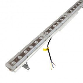 DG5058-LED洗墙灯 工厂直销大功率LED洗墙灯 9W 12W 18W 24W 36W