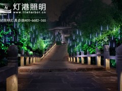 徐州市城市照明“智慧升级”
