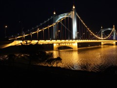 桥梁照明工程方案设计要点