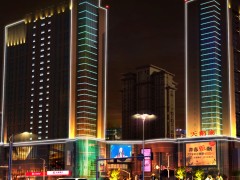 LED洗墙灯分类及用途有哪些?