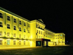 亮化照明工程的进度及质量如何把控?