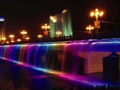 灯港照明户外亮化照明工程设计流程有哪些?