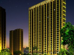 请问你们的亮化照明工程是怎么收费?