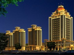 我们想做一套亮化照明设计方案,你们能做吗?