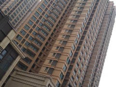 【茵坦斯】广佛颐景园户外灯具安装工程完美落幕