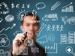 “一带一路”创造庞大市场,LED企业将面临的机遇与风险